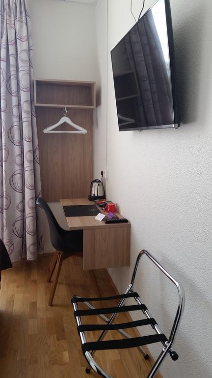 Hotel Valaskjalf Egilsstadir Oda fotoğraf