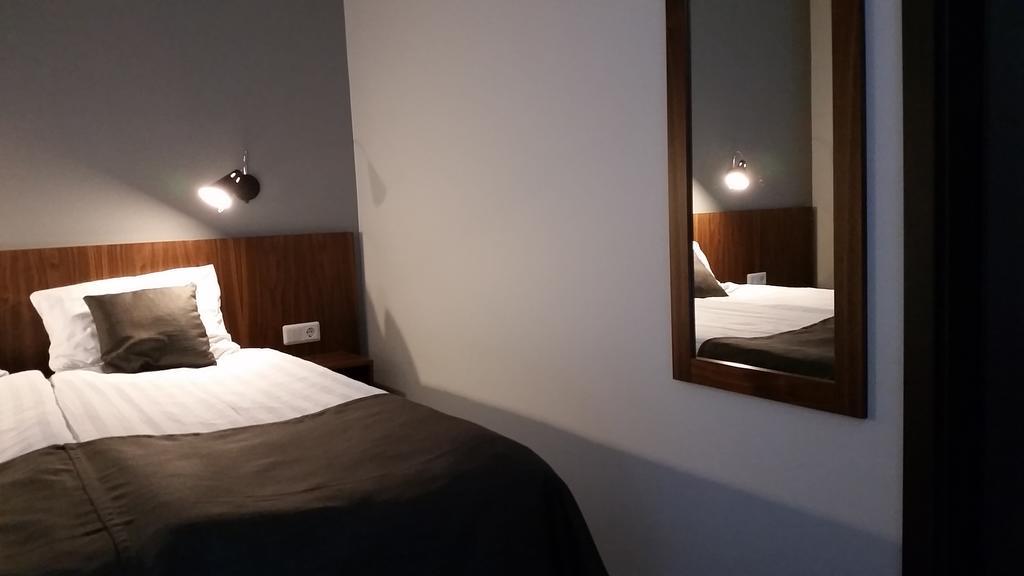 Hotel Valaskjalf Egilsstadir Dış mekan fotoğraf