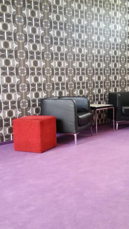 Hotel Valaskjalf Egilsstadir Dış mekan fotoğraf
