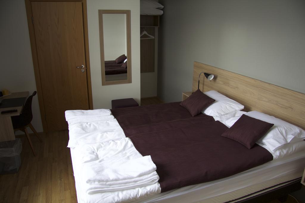 Hotel Valaskjalf Egilsstadir Dış mekan fotoğraf
