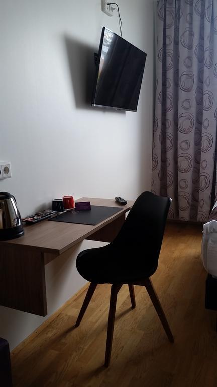 Hotel Valaskjalf Egilsstadir Dış mekan fotoğraf