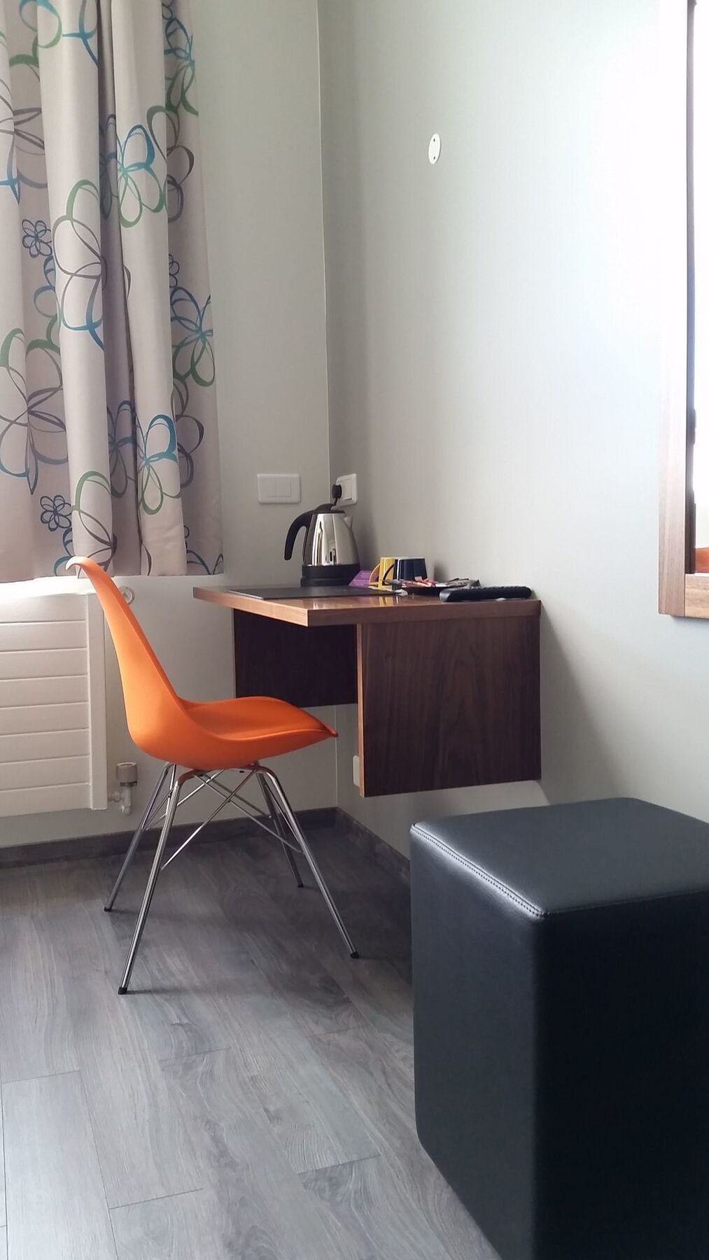Hotel Valaskjalf Egilsstadir Dış mekan fotoğraf