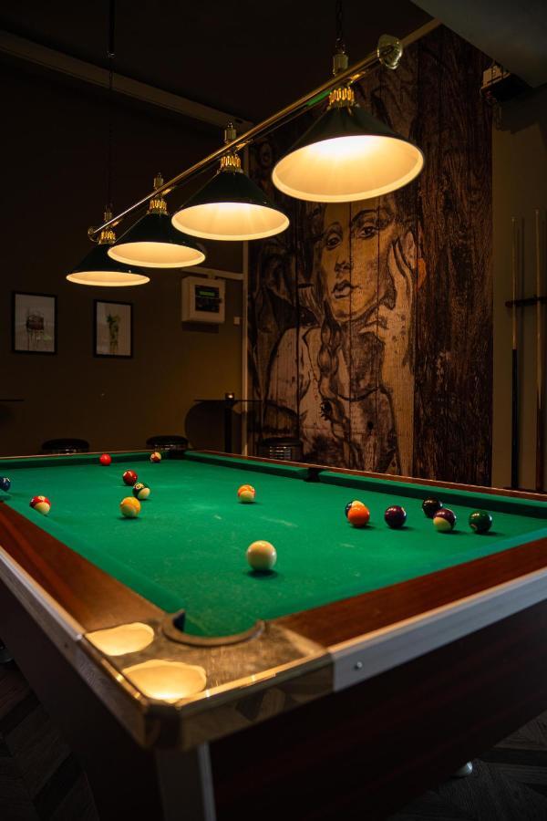 Hotel Valaskjalf Egilsstadir Dış mekan fotoğraf