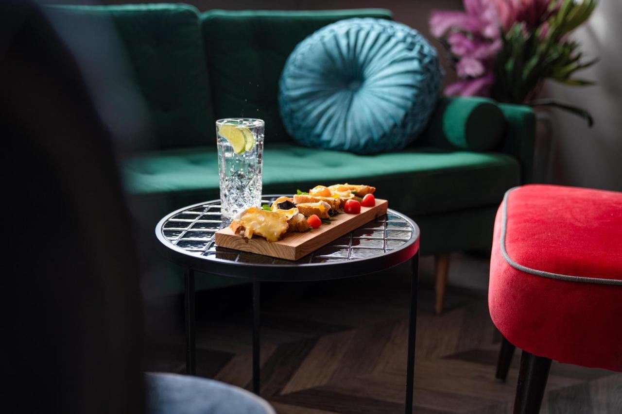 Hotel Valaskjalf Egilsstadir Dış mekan fotoğraf